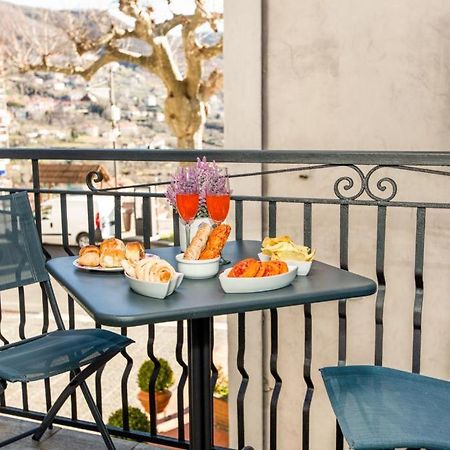 Apartament Casa Imperati Pianillo Zewnętrze zdjęcie