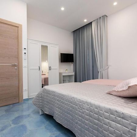 Apartament Casa Imperati Pianillo Zewnętrze zdjęcie