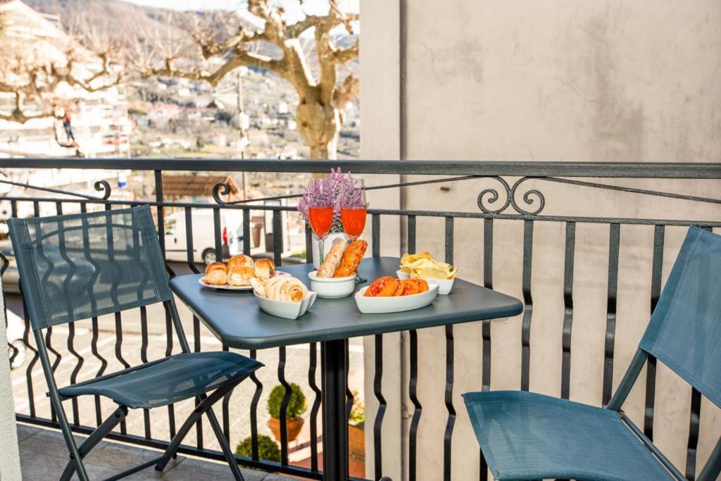 Apartament Casa Imperati Pianillo Zewnętrze zdjęcie