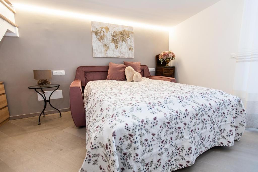 Apartament Casa Imperati Pianillo Zewnętrze zdjęcie