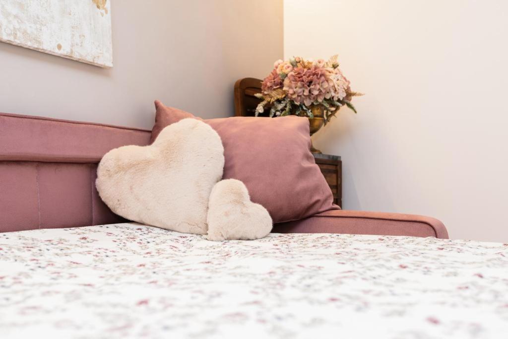 Apartament Casa Imperati Pianillo Zewnętrze zdjęcie