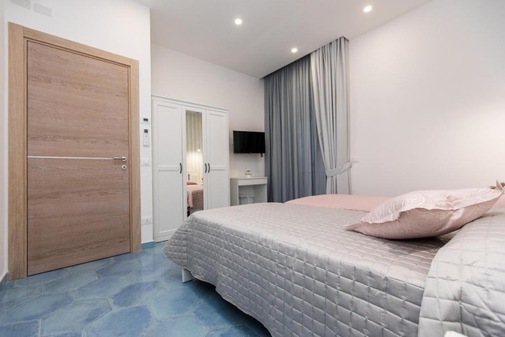 Apartament Casa Imperati Pianillo Zewnętrze zdjęcie