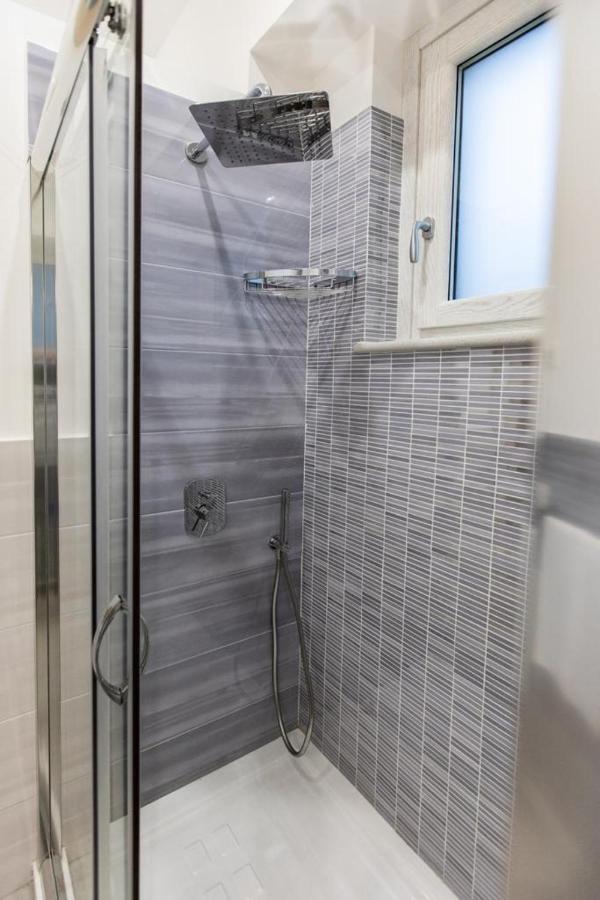 Apartament Casa Imperati Pianillo Zewnętrze zdjęcie