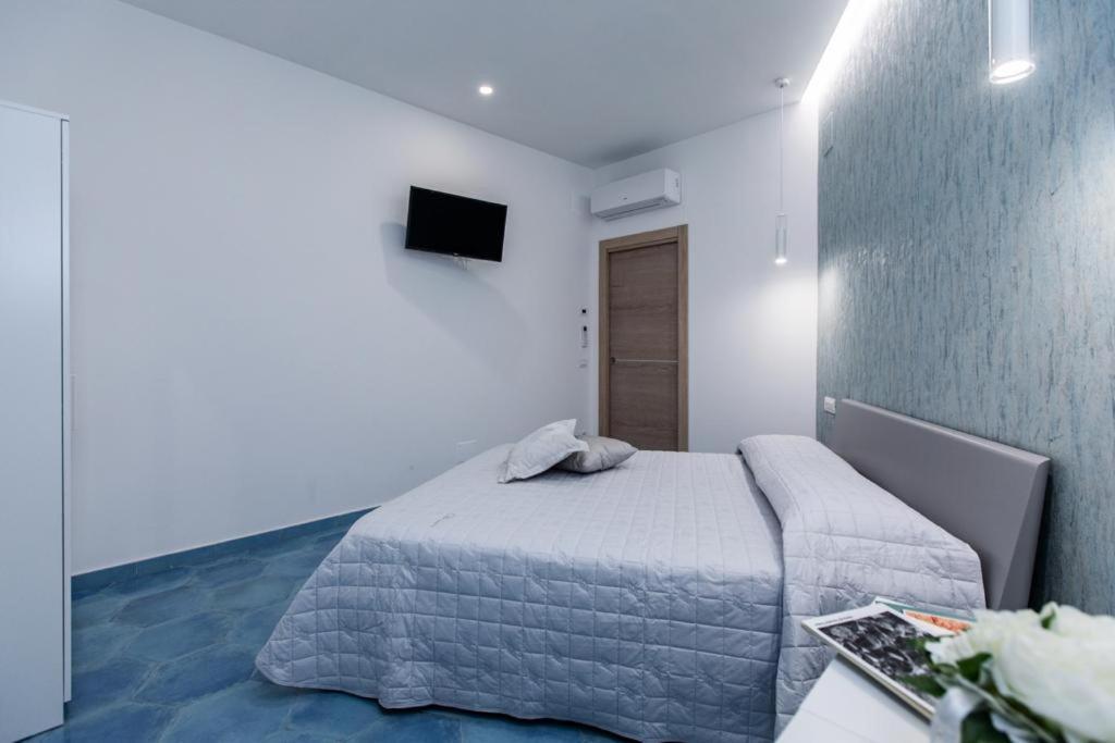 Apartament Casa Imperati Pianillo Zewnętrze zdjęcie