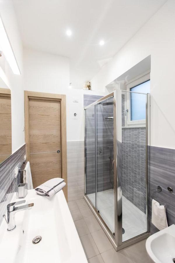 Apartament Casa Imperati Pianillo Zewnętrze zdjęcie