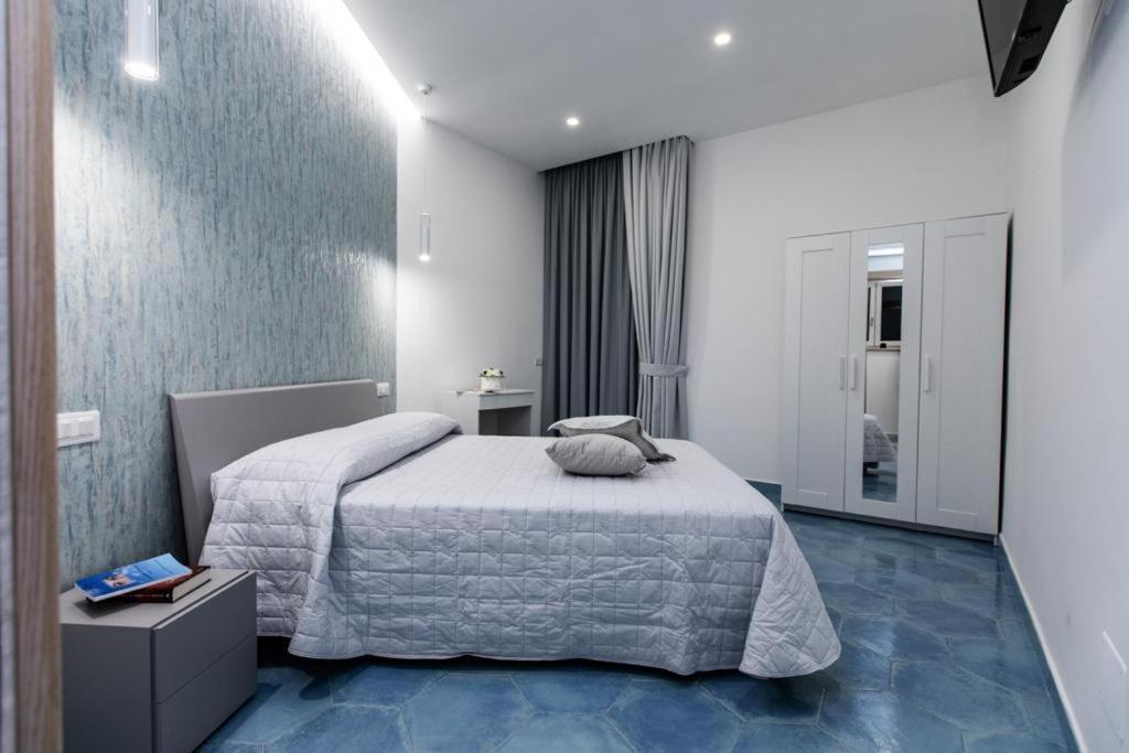 Apartament Casa Imperati Pianillo Zewnętrze zdjęcie