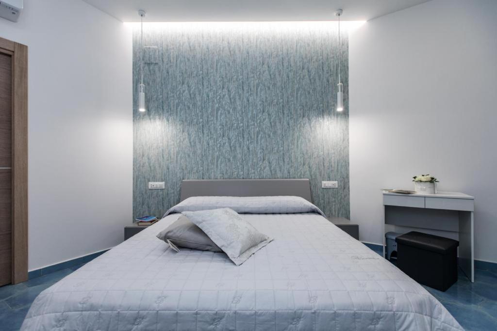 Apartament Casa Imperati Pianillo Zewnętrze zdjęcie