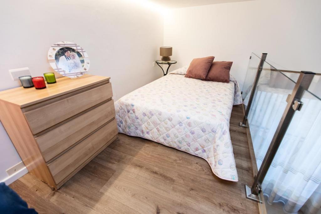 Apartament Casa Imperati Pianillo Zewnętrze zdjęcie