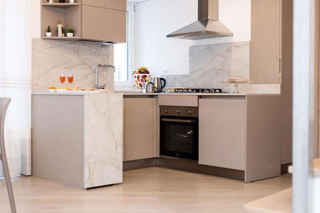 Apartament Casa Imperati Pianillo Zewnętrze zdjęcie