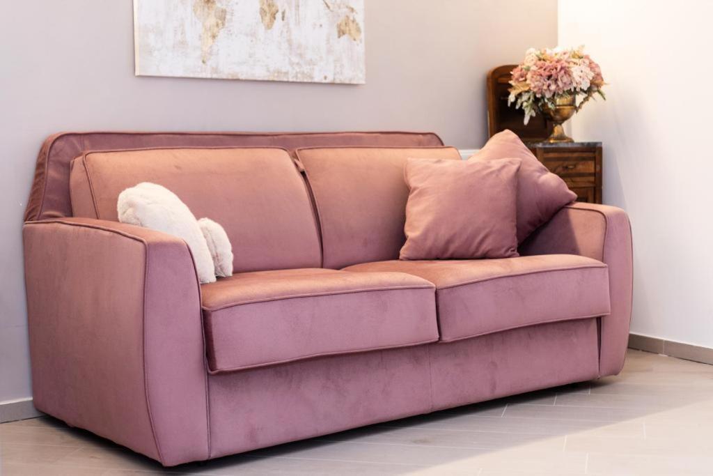 Apartament Casa Imperati Pianillo Zewnętrze zdjęcie
