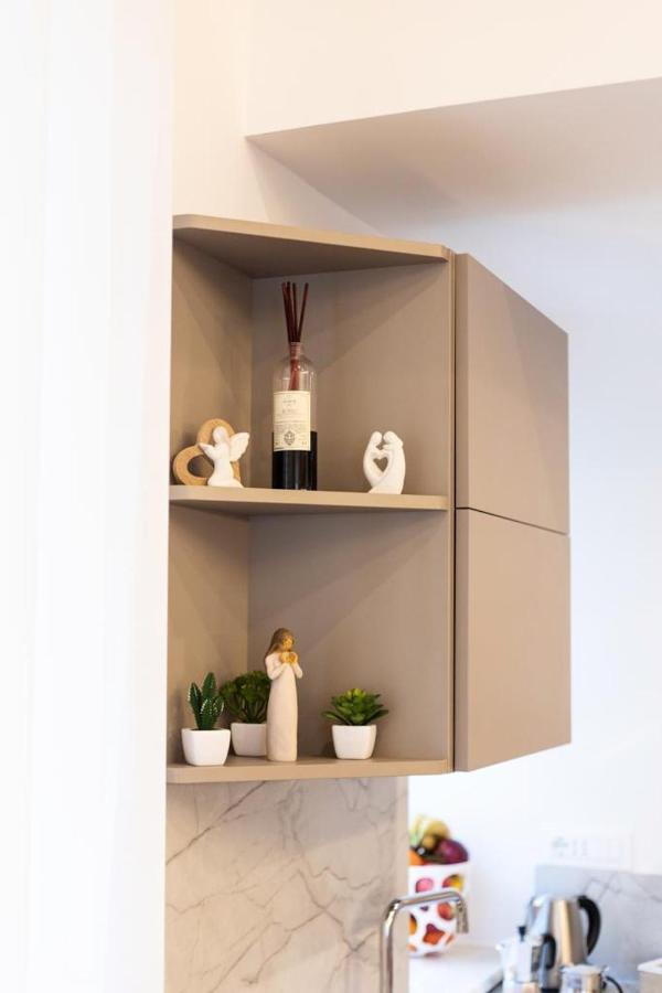 Apartament Casa Imperati Pianillo Zewnętrze zdjęcie