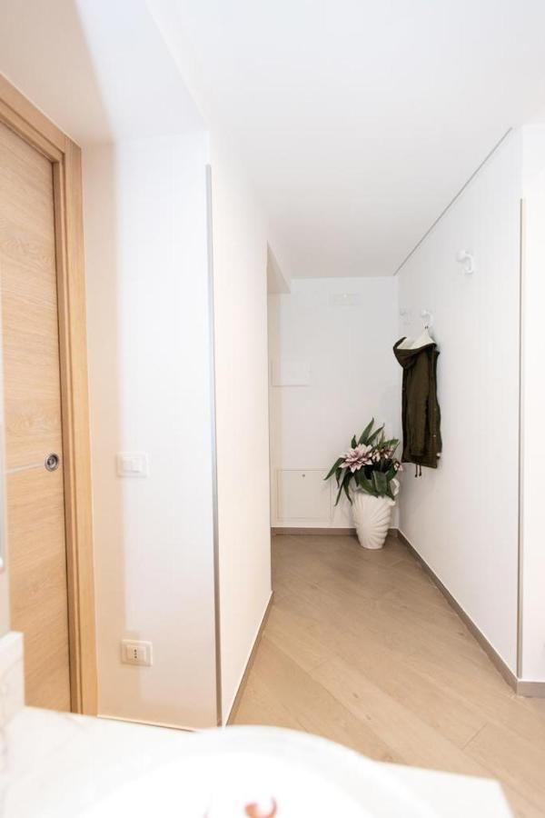 Apartament Casa Imperati Pianillo Zewnętrze zdjęcie