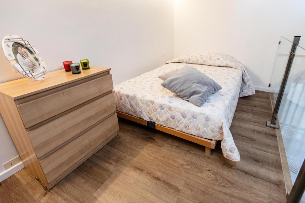 Apartament Casa Imperati Pianillo Zewnętrze zdjęcie
