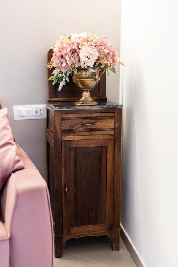 Apartament Casa Imperati Pianillo Zewnętrze zdjęcie