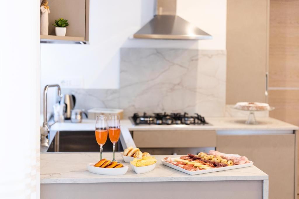 Apartament Casa Imperati Pianillo Zewnętrze zdjęcie